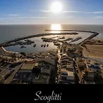 Appartamento Dieci_e Modern Sea *